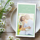 Recherche de photo mariage serviettes Fête de fiançailles