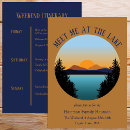 Recherche de coucher soleil invitations Vacances