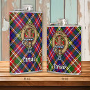 Suche nach tartans von schottland flachmänner Rot