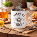 Recherche de rucher tasses Ferme