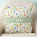 Suche nach boho aquarell kissen Botanisch