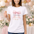 Recherche de style de décoration classique tshirts Rose