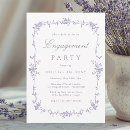 Recherche de fleurs de lavande invitations Pour eux