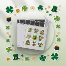 Suche nach kobolde aufkleber St patricks tag