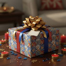 Suche nach mandala geschenkpapier Ethnisch