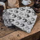 Recherche de café cravates Élégant