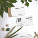 Recherche de texture de toile cartes visite Professionnel