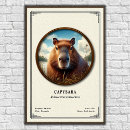 Suche nach capybara poster Säugetier