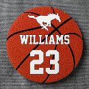 Suche nach basketball buttons Team