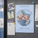 Recherche de arrivée de bébé magnets Pour tous