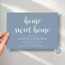 Recherche de home sweet home invitations Maison douce maison