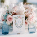 Suche nach blumenkranz tischkarten Bride