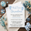 Recherche de la grand mère invitations Grandes bénédictions