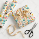 Suche nach wolken geschenkpapier Kawaii