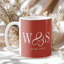 Suche nach hochzeitspaar tassen Newly weds