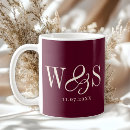 Suche nach hochzeitspaar tassen Newly weds