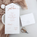 Recherche de cuivre mariage invitations Simple