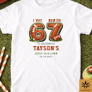 Recherche de touchdown vêtements Anniversaire sportif