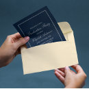 Suche nach klassischer abschluss ankündigung einladungen Einfach