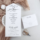 Recherche de décontracté mariage invitations Couple