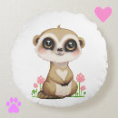 Recherche de suricates coussins Pour tous