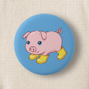 Recherche de le caoutchouc badges Bleu