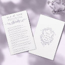 Recherche de motifs floraux Bride