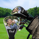 Suche nach lustige golf headcovers Dad