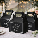 Suche nach hochzeit geschenkboxen Mit monogramm