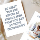 Recherche de techie vœux cartes Humour