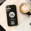 Recherche de commercial électronique Code qr