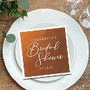 Recherche de boho bridal shower serviettes Simple