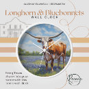 Recherche de longhorns horloges Pour tous