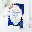 Recherche de royal quinceanera invitations Pour elle