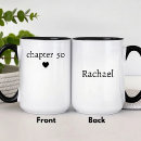 Recherche de demi siècle tasses Cinquante