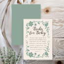 Recherche de styles de décor invitations Pour elle