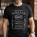 Recherche de 40 ans vêtements Noir et blanc