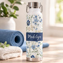 Suche nach schickes blumenmuster trinkflaschen Boho boheme