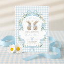 Suche nach häschen babyparty einladungen Für sie