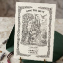 Recherche de dragon noir invitations Vintage