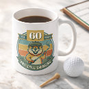 Recherche de anniversaire golf tasses Sport