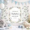 Suche nach elefant babyparty banner Baby girl