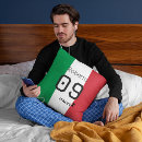 Recherche de italiens coussins Pour lui
