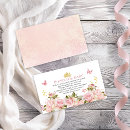 Recherche de douche de bébé de princesse invitations Future maman