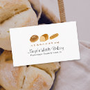Recherche de petit pain cartes visite Boulangerie