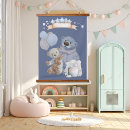 Recherche de jouets en bois posters Rétro