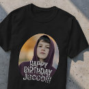 Recherche de carter tshirts Anniversaire