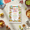 Recherche de latinos invitations Cinq mai
