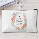 Recherche de couronne cosmétiques pochettes Floral