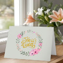 Recherche de salutations de pâques cartes Pour elle